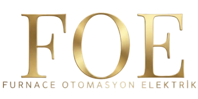 FOE | Endüstriyel Fırın Sistemleri ve Teknik Çözümler